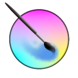 Krita icon