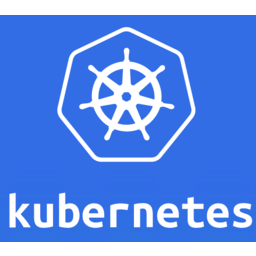 Kubernetes icon