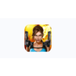 Lara Croft: Relic Run icon