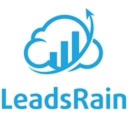LeadsRain icon