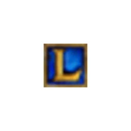 League of Legends icon