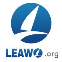 Leawo Music Recorder icon