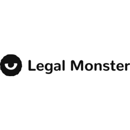 Legal Monster icon