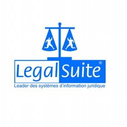 Legal Suite icon