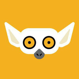 Lemur live chat icon