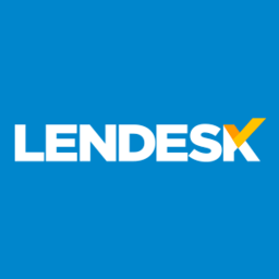 Lendesk icon