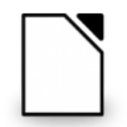 LibreOffice icon