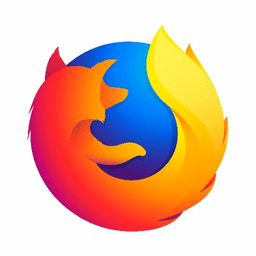 Lightbeam for Firefox icon