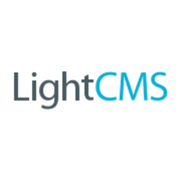 LightCMS icon