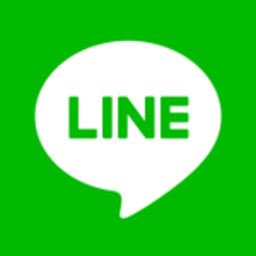 LINE icon