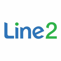 Line2 icon