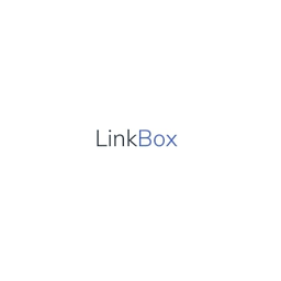 Linkbox icon