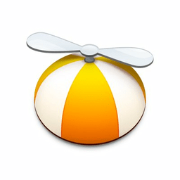 Little Snitch icon