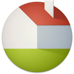 Live Home 3D (for iOS, Mac, Windows) icon