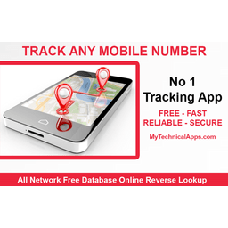 Live Mobile Tracker icon