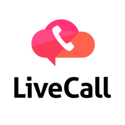 LiveCall icon