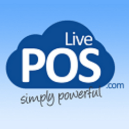 LivePOS icon