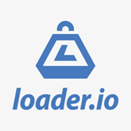 Loader.io icon