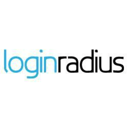 LoginRadius icon