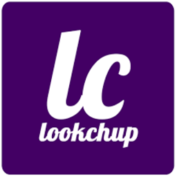 Lookchup icon