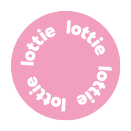 Lottie icon