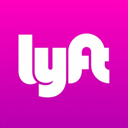 Lyft icon