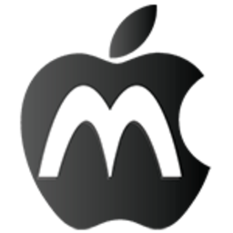 MacSonik MBOX Converter icon