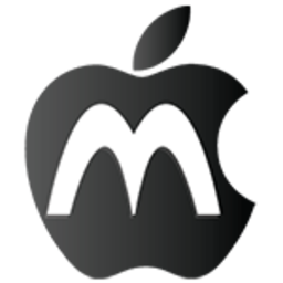 MacSonik OLM Converter icon