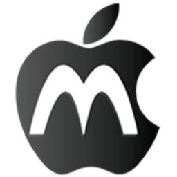 MacSonik PDF Manager Tool icon