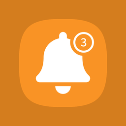 Magento 2 Admin Email Notifications icon
