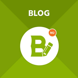 Magento 2 Blog Extension - Pixlogix icon
