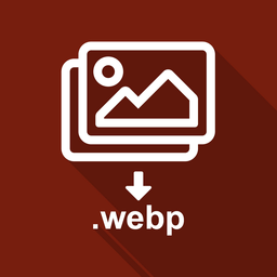 Magento 2 WebP Images Extension icon
