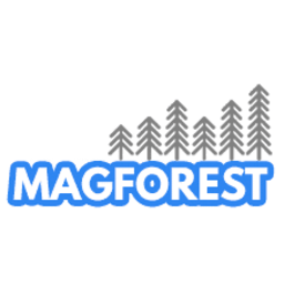 Magforest.com icon