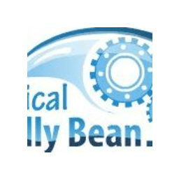 Magical Jelly Bean Keyfinder icon