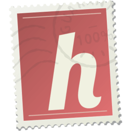 MailDrop icon