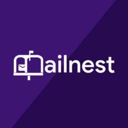 Mailnest icon