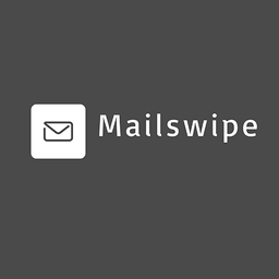 Mailswipe icon