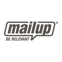 MailUp icon
