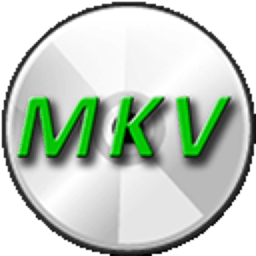 MakeMKV icon