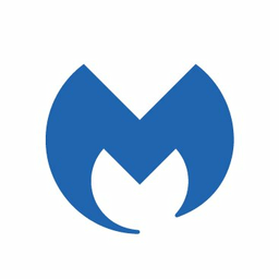 Malwarebytes icon