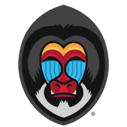 Mandrill icon