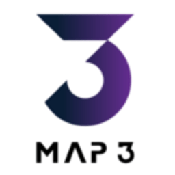 Map3 icon