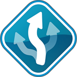 MapFactor Navigator icon