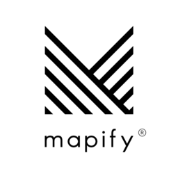 Mapify IoT icon