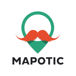 Mapotic icon