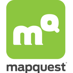 MapQuest icon