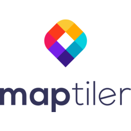 MapTiler icon