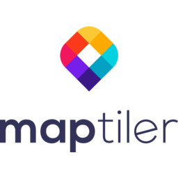 MapTiler icon
