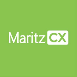 MaritzCX icon