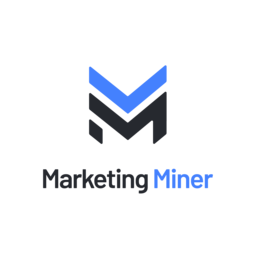 Marketing Miner icon